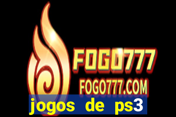 jogos de ps3 download pkg